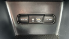 Kia Sportage 1.7 CRDi ISG 2 5dr Diesel Estate